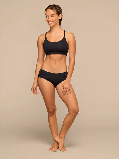 Breathe Hipster | Black