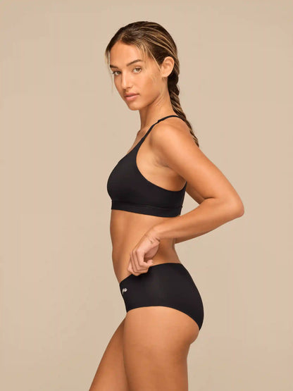 Breathe Hipster | Black
