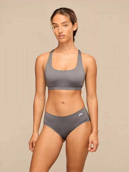 Breathe Hipster 3-Pack | Black Pack