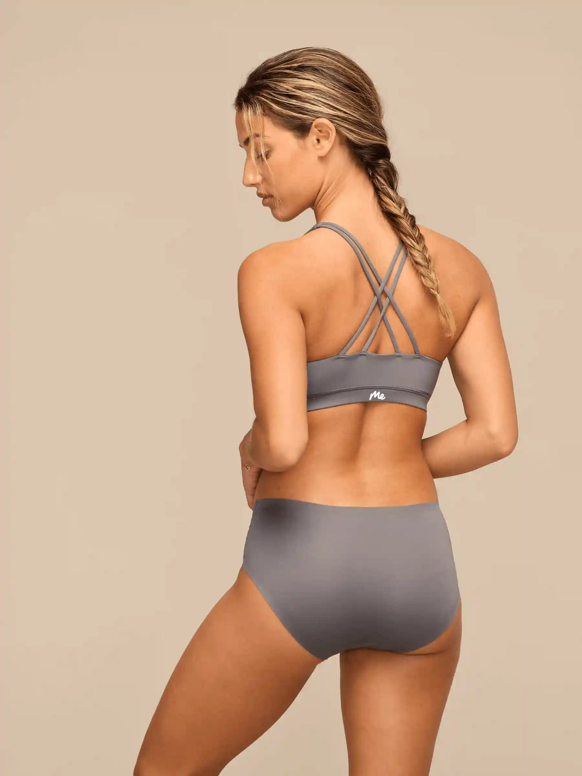 Breathe Hipster 3-Pack | Black Pack