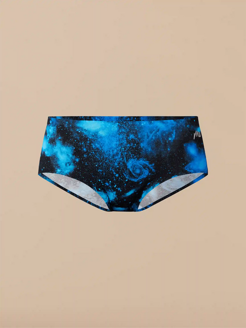 Breathe Hipster | Universe