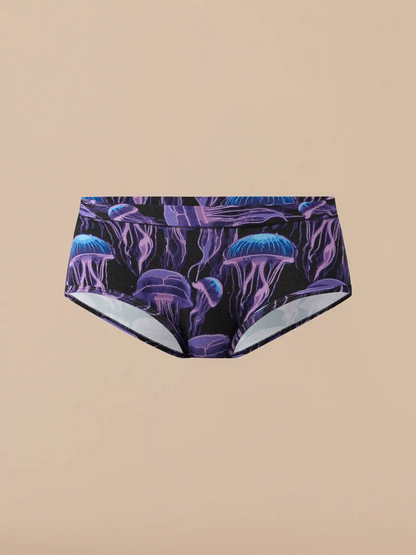 Breathe Hipster | Wild Jellies
