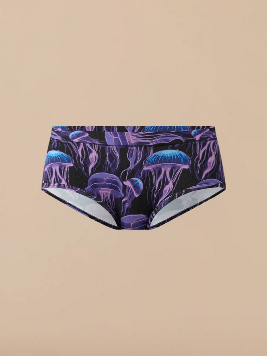 Breathe Hipster | Wild Jellies