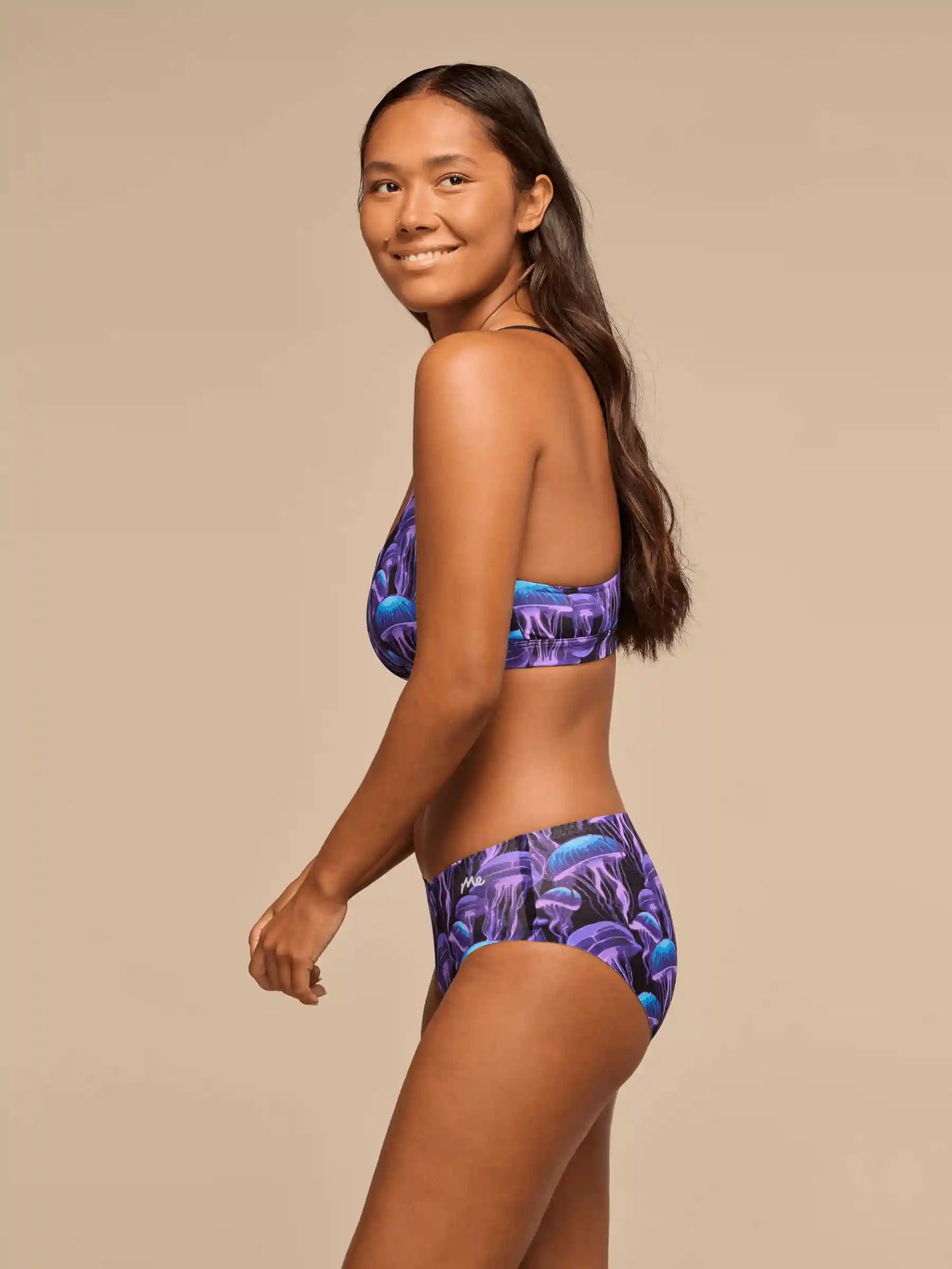 Breathe Hipster | Wild Jellies