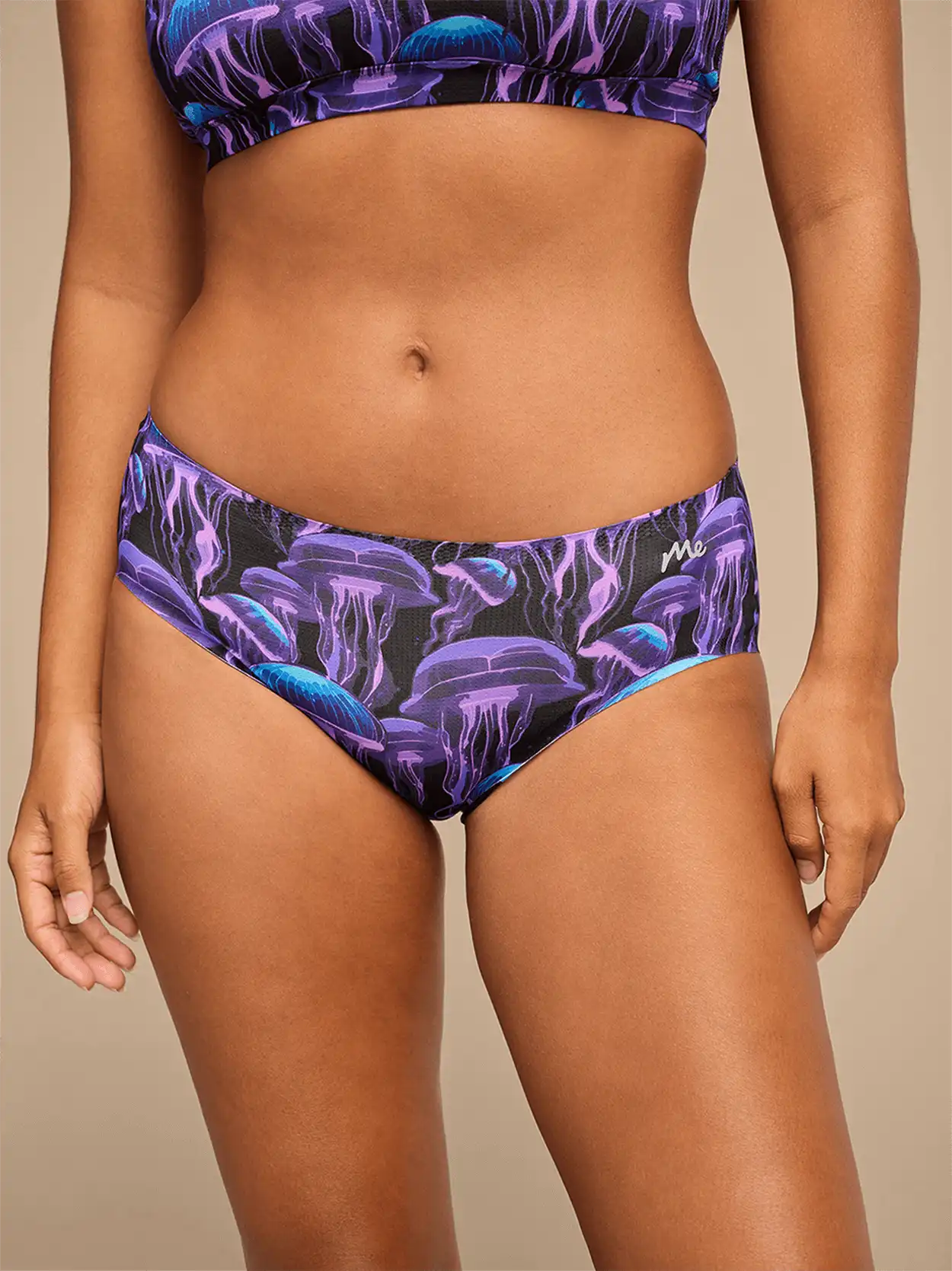 Breathe Hipster | Wild Jellies