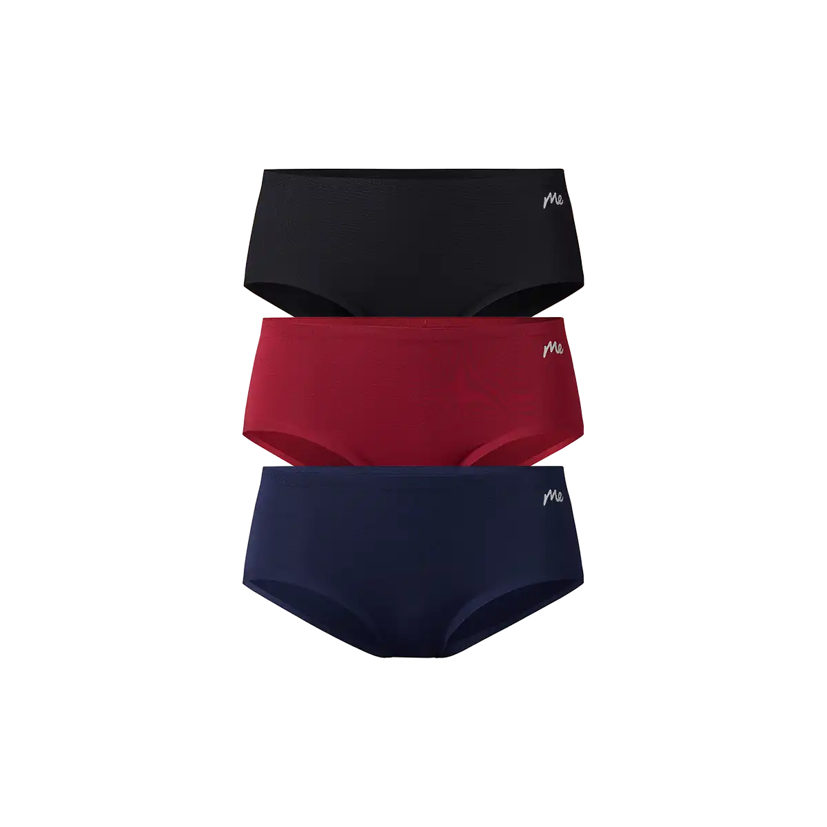 Breathe Hipster 3-Pack | Classic Pack