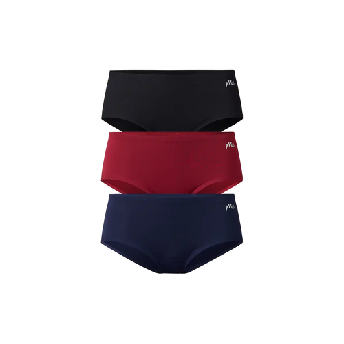 Breathe Hipster 3-Pack | Classic Pack