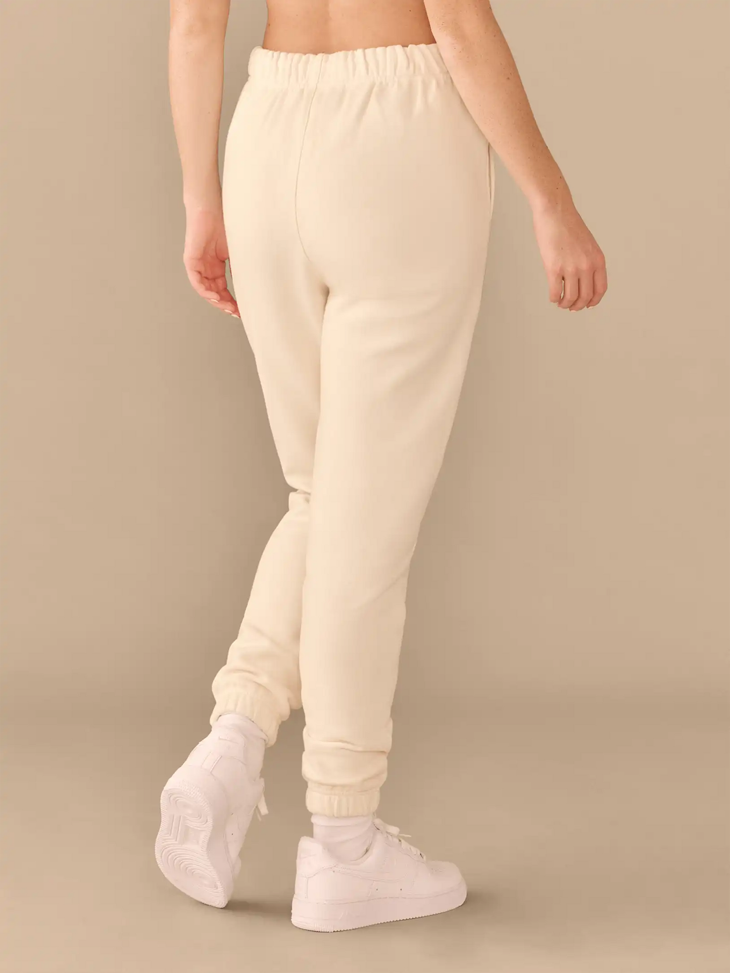 Women's Weekend Sweatpants | Vintage Ivory