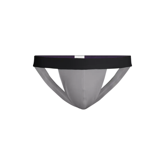 UltraModal™ Core Jockstrap | Grey