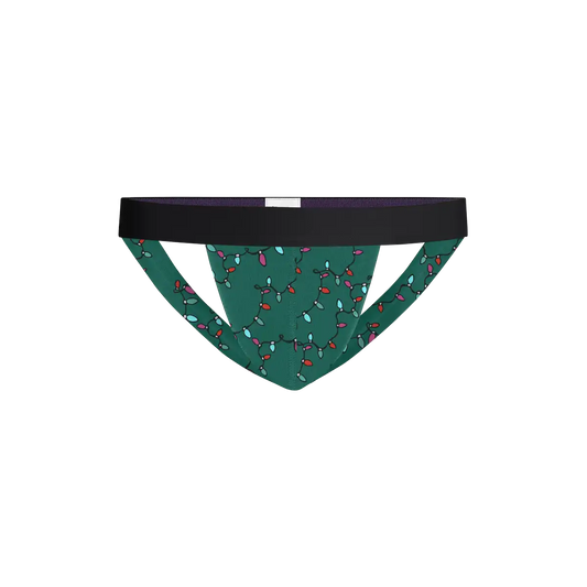 UltraModal™ Core Jockstrap | Light Me Up