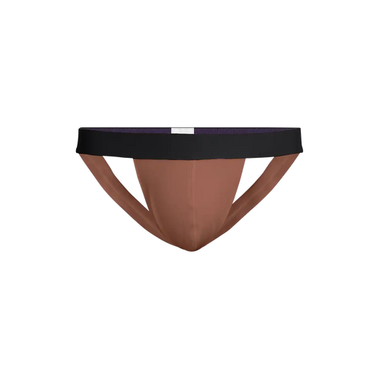 UltraModal™ Core Jockstrap | Walnut Shell