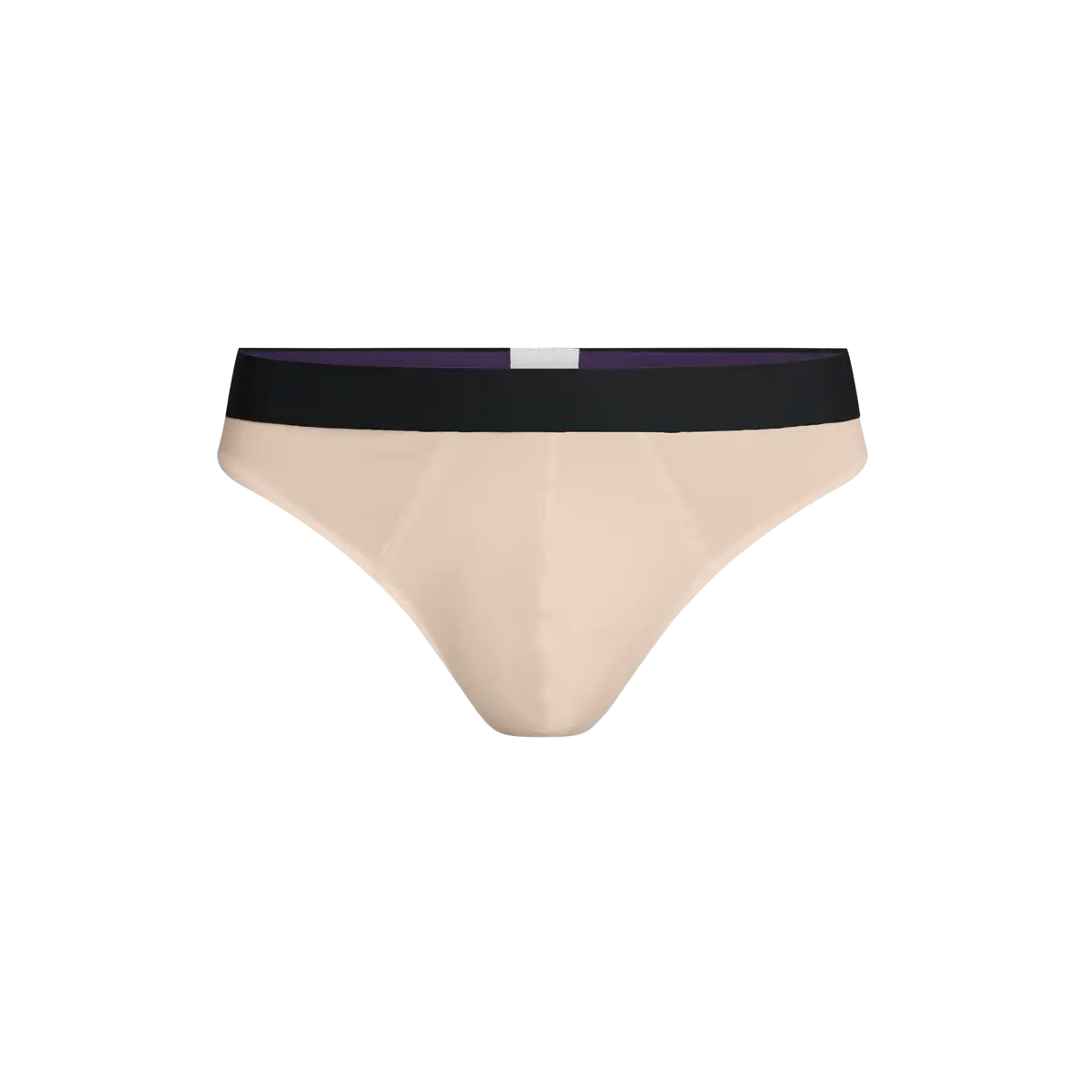 UltraModal™ Core Pouch Front Thong | Sand Dune
