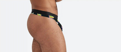 UltraModal™ Core Pouch Front Thong | Fab-Boo-lous