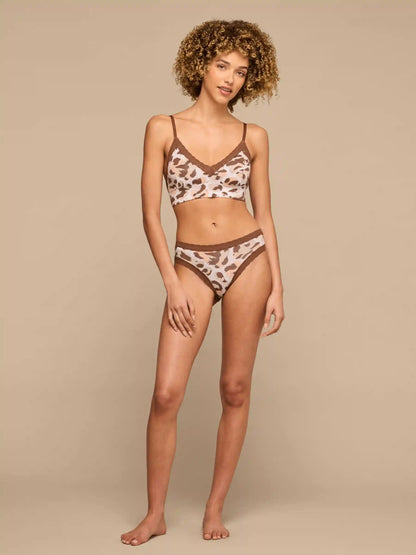 UltraModal™ Lace Tanga | Feline