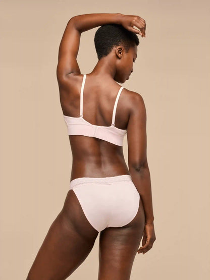 UltraModal™ Lace Bikini | Cherry Cherry Baby