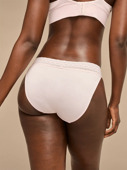 UltraModal™ Lace Bikini | Painted Petals