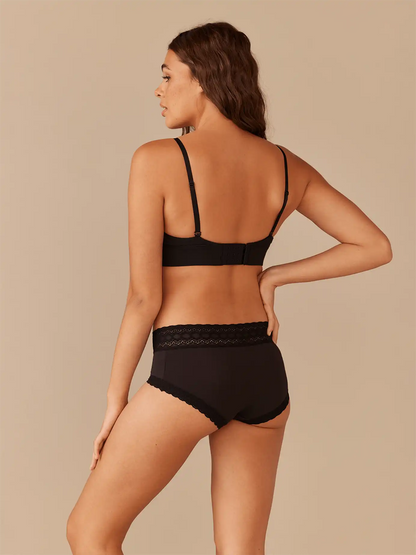 UltraModal™ Lace Hipster | Sand Dune