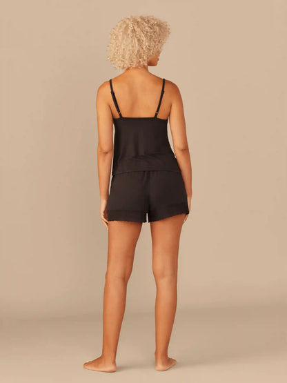 UltraModal™ Lace PJ Set | Peonies
