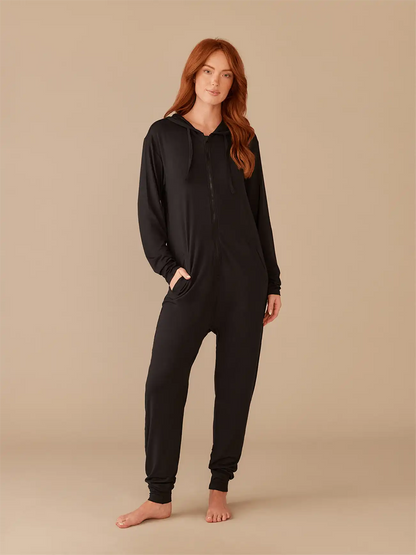 Onesie - Unisex | Black