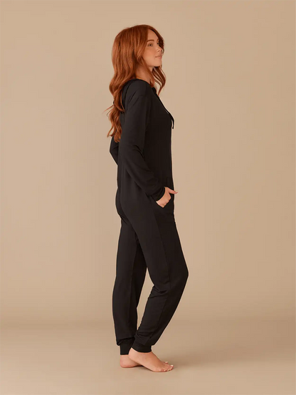 Onesie - Unisex | Black