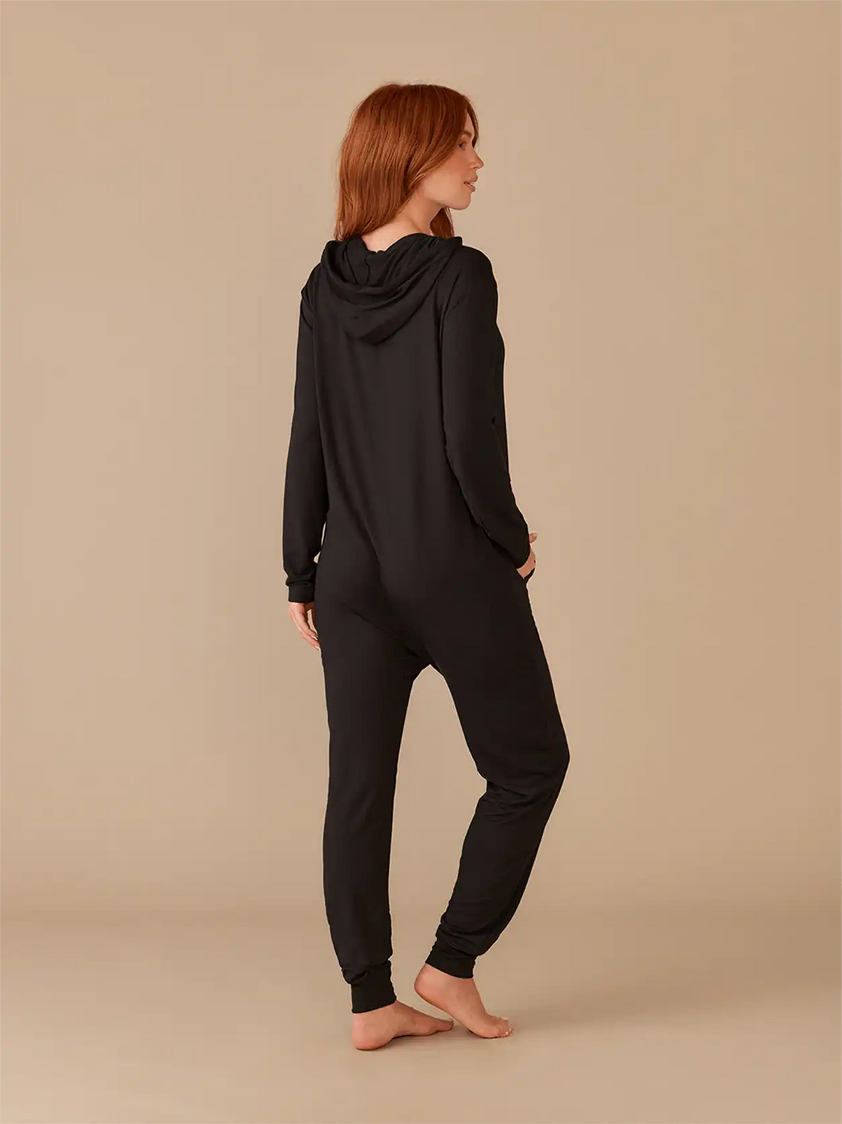 Onesie - Unisex | Black
