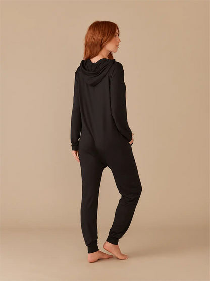 Onesie - Unisex | Black